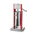 TRE SPADE masina umplut carnati 7 litri vertical