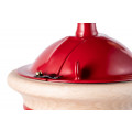 Râșniță cafea TRE SPADE MC 13 MACININO RED