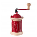 Râșniță cafea TRE SPADE MC 13 MACININO RED