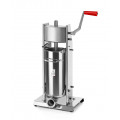 TRE SPADE masina umplut carnati 5 litri vertical DELUXE DEMO