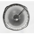 Sită din inox pentru storcător roșii profesional TRE SPADE BIG - 2 mm