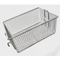 Coș pentru friteuză GAMMO 6 L - 180x240x100 mm