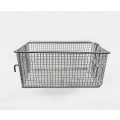 Coș pentru friteuză GAMMO 6 L - 180x240x100 mm