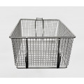 Coș pentru friteuză GAMMO 6 L - 180x240x100 mm