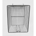 Coș pentru friteuză GAMMO 6 L - 180x240x100 mm