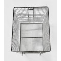 Coș pentru friteuză GAMMO 8 L - 185x240x142 mm