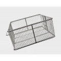 Coș pentru friteuză GAMMO 10 L - 200x218x100 mm