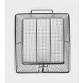 Coș pentru friteuză GAMMO 10 L - 200x218x100 mm
