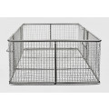 Coș pentru friteuză GAMMO 16 L - 228x248x120 mm