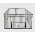 Coș pentru friteuză GAMMO 16 L - 228x248x120 mm