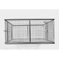 Coș pentru friteuză GAMMO 16 L - 228x248x120 mm