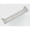 Coș pentru friteuză GAMMO 29 L - 670x325x135 mm