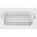 Coș pentru friteuză GAMMO 29 L - 670x325x135 mm