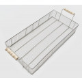 Coș pentru friteuză GAMMO 29 L - 670x325x135 mm
