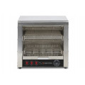 Toaster pentru sandwich HORECATECH - cu 2 grătare