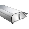Aparat de vidat TRE SPADE T-40 PRO - 43cm
