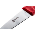 Cuțit de sacrificare TRE SPADE, drept - 16 cm
