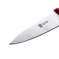 Cuțit de sacrificare TRE SPADE, drept - 16 cm