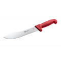 Cuțit de măcelar, curbat TRE SPADE - 21 cm