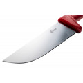Cuțit de măcelar TRE SPADE, drept - 26 cm