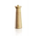Râșniță piper TRE SPADE Nabucco 15 - lemn natural