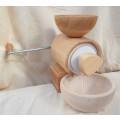 GAMMO Organic moara cereale manuala DEMO1