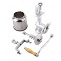 LOUIS TELLIER moara manuala DEMO1
