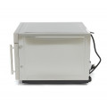 MAXIMA Profi cuptor microunde 30 litri - digital cu magnetron dublu DEMO