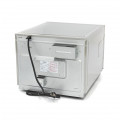 MAXIMA Profi cuptor microunde 30 litri - digital cu magnetron dublu DEMO