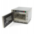 MAXIMA Profi cuptor microunde 30 litri - digital cu magnetron dublu DEMO