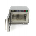 MAXIMA Profi cuptor microunde 30 litri - digital cu magnetron dublu DEMO