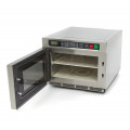 MAXIMA Profi cuptor microunde 30 litri - digital cu magnetron dublu DEMO