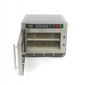MAXIMA Profi cuptor microunde 30 litri - digital cu magnetron dublu DEMO