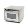 MAXIMA Profi cuptor microunde 30 litri - digital cu magnetron dublu DEMO