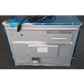 MAXIMA Profi cuptor microunde 30 litri - digital cu magnetron dublu DEMO