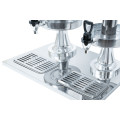 GAMMO dozator sucuri cu robinet, racibil - 2x 8 litri DEMO