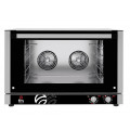 Cuptor convectie FM RX-604-PLUS - 4 tavi (600x400mm sau GN1/1)