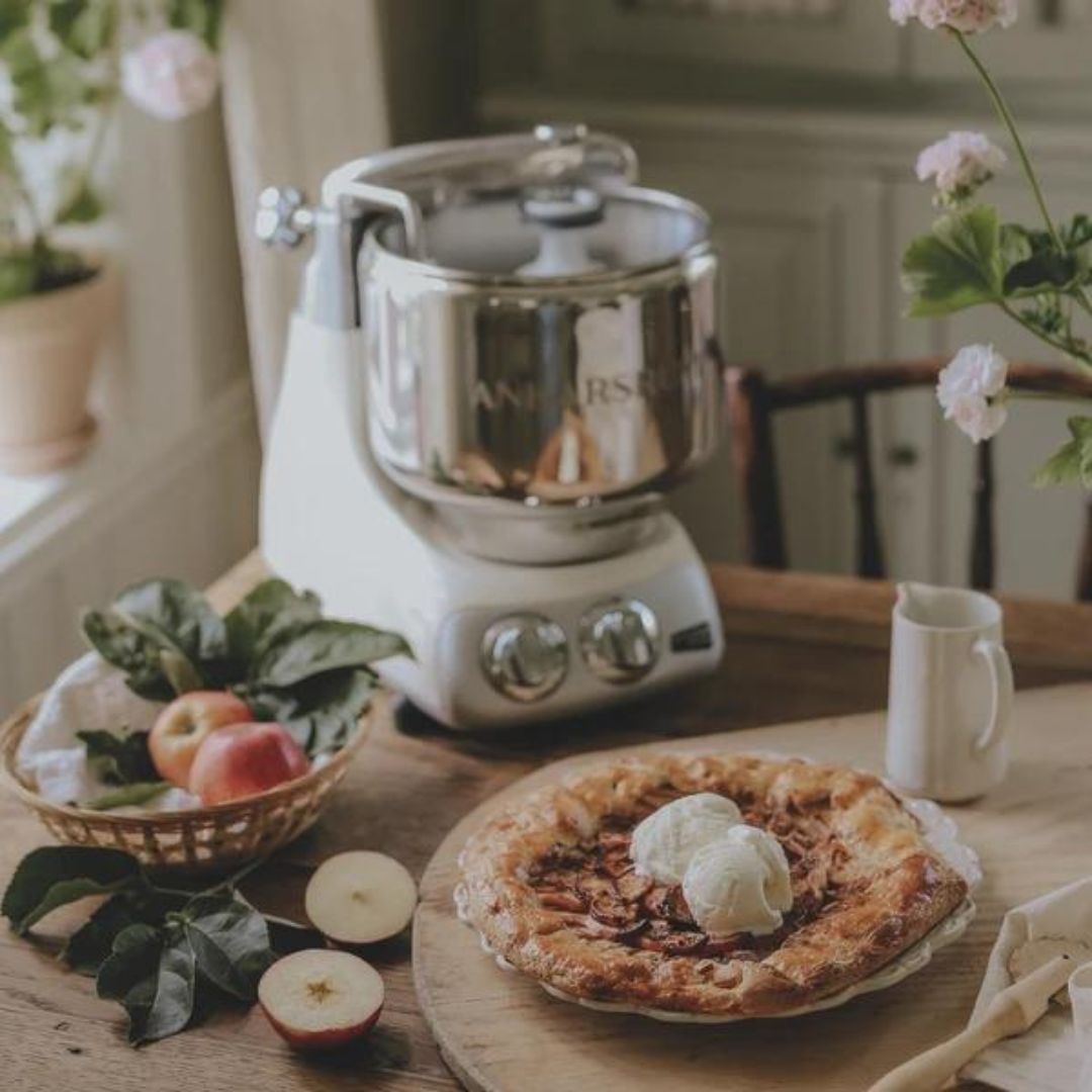 Galette de mere divină