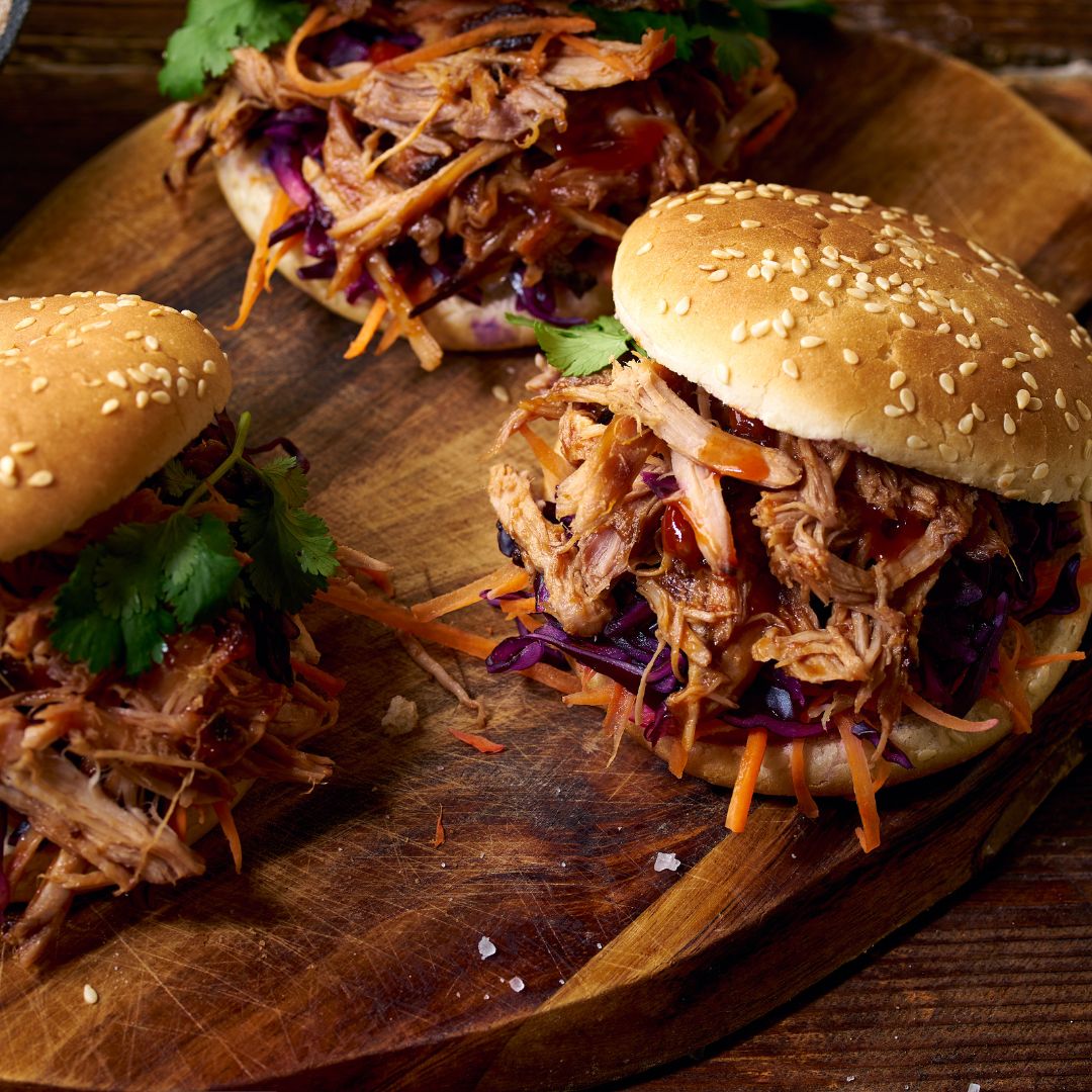 Cele mai bune rețete de street food pe care le poți încerca vara aceasta.