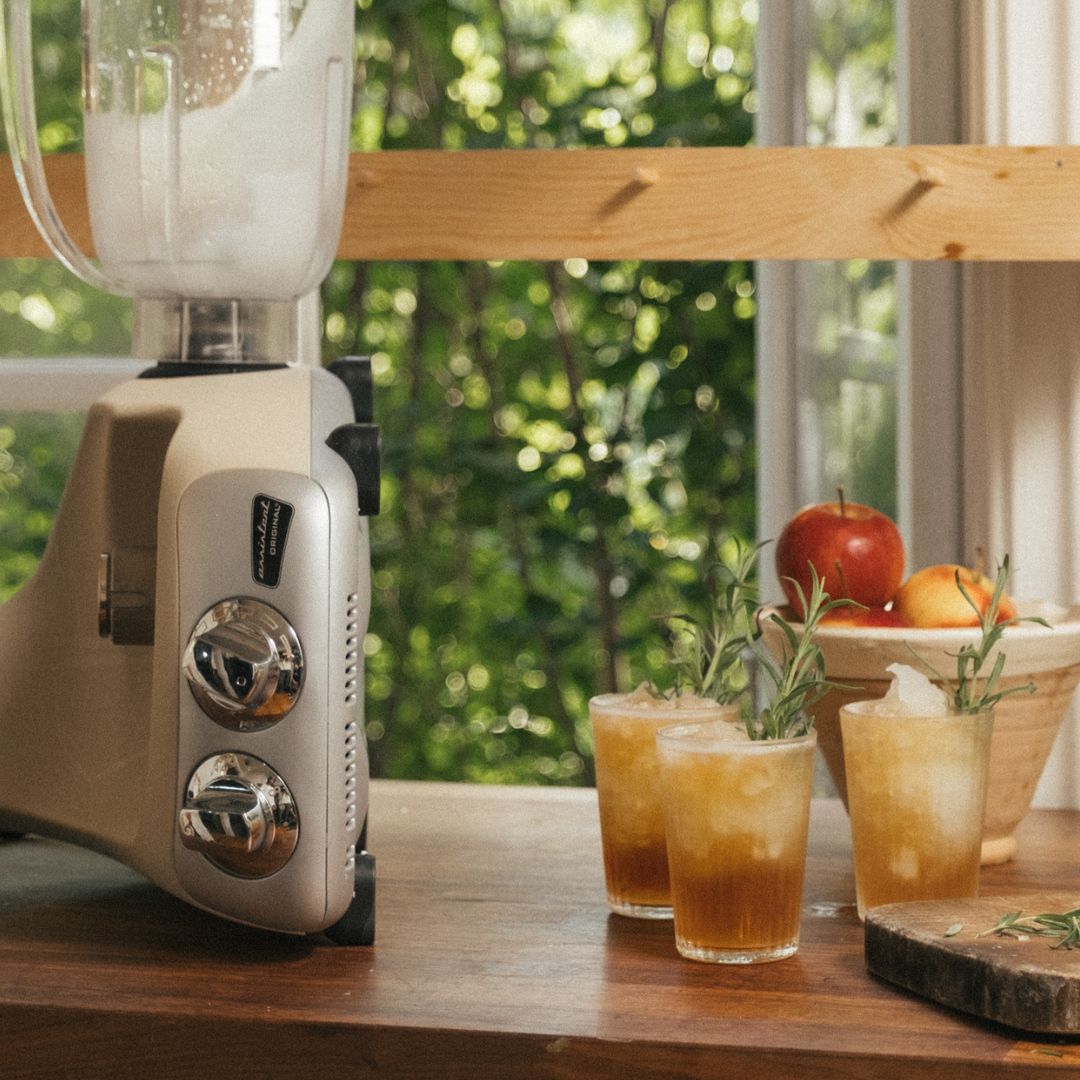 Fűszeres almás karácsonyi ital