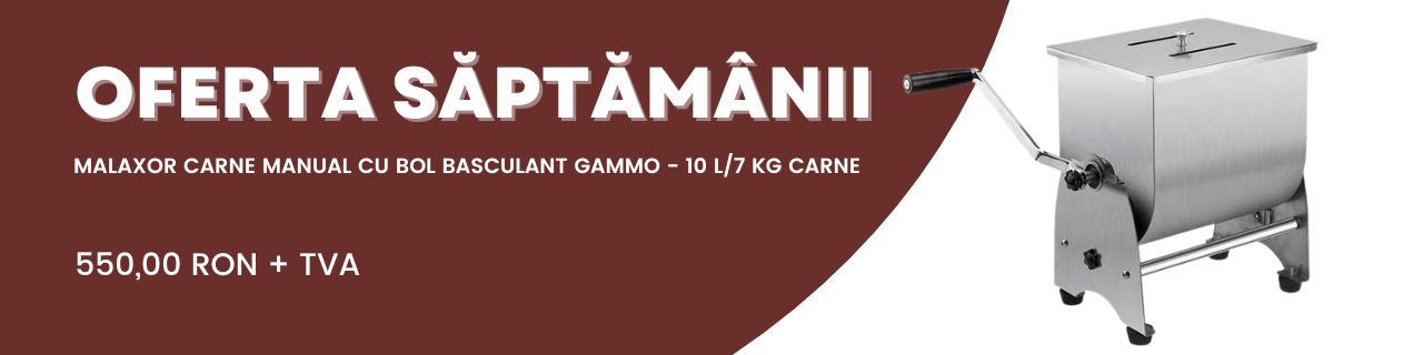 A hét ajánlata - 3. hét