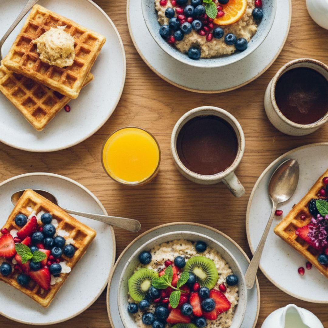 Ustensile de bucătărie esențiale care fac începutul școlii mai ușor