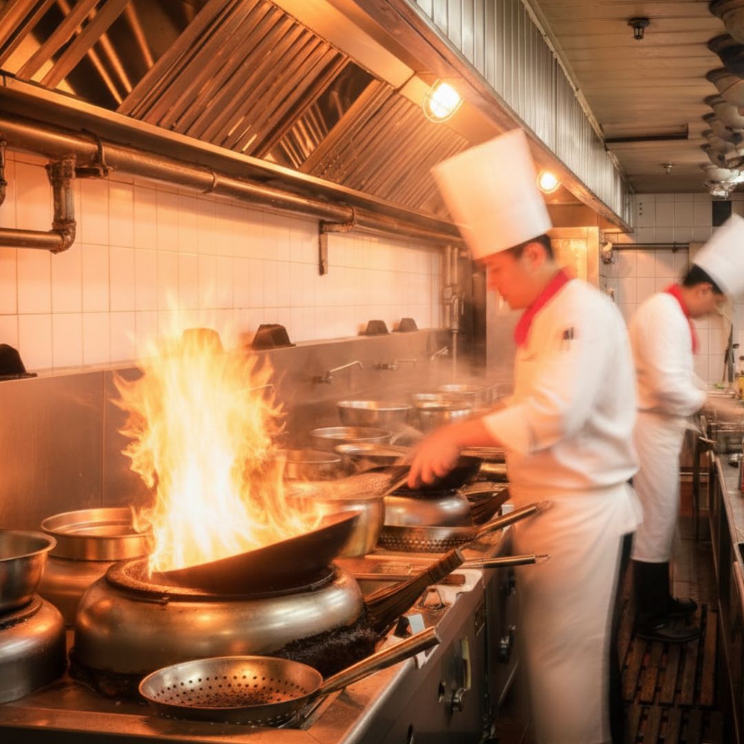 Acesta este modul în care recunoașteți când aparatele dvs. de catering trebuie înlocuite