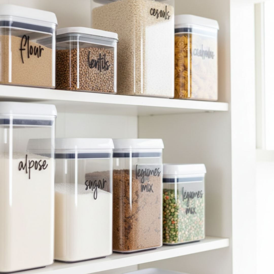 Sfaturi pentru a-ți menține întotdeauna bucătăria în ordine