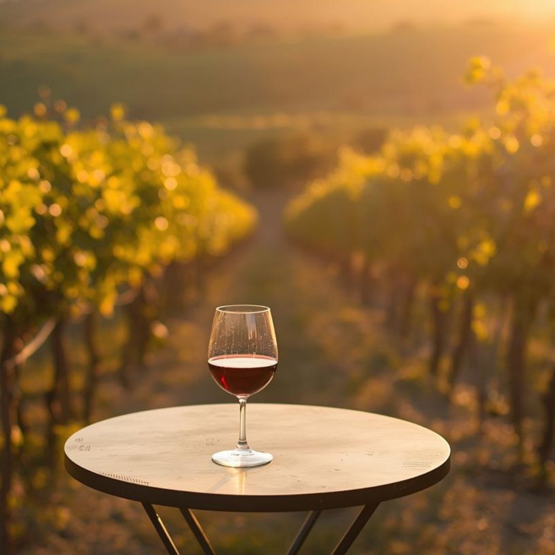 Istoria vinului: Băutura cu o istorie lungă