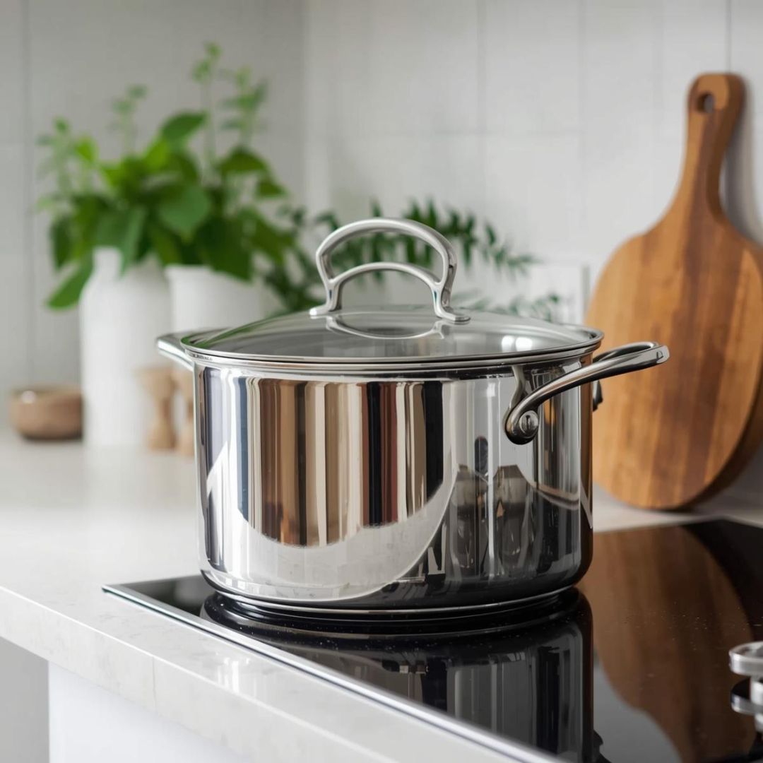 3 cazuri când veți avea nevoie de o cratiță sau o oală mare