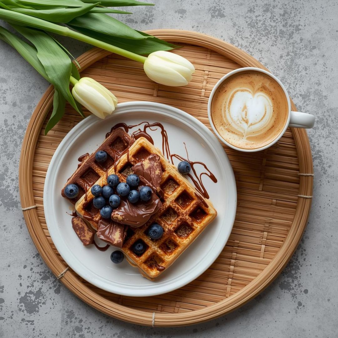 5 rețete fantastice pentru Ziua Femeii