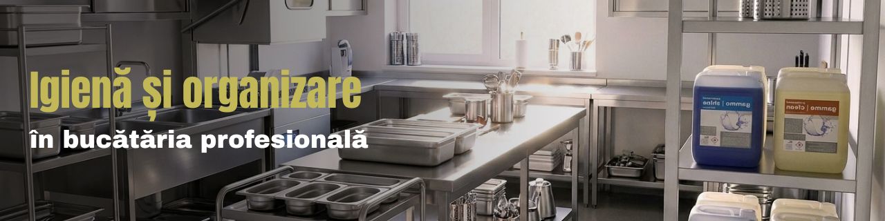 Higiénia és rendszerezés